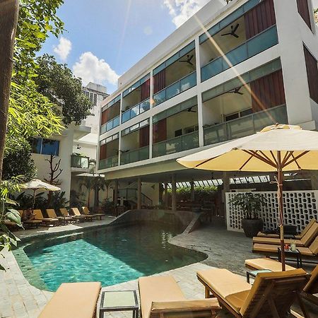 Rambutan Resort - Phnom Penh Eksteriør bilde