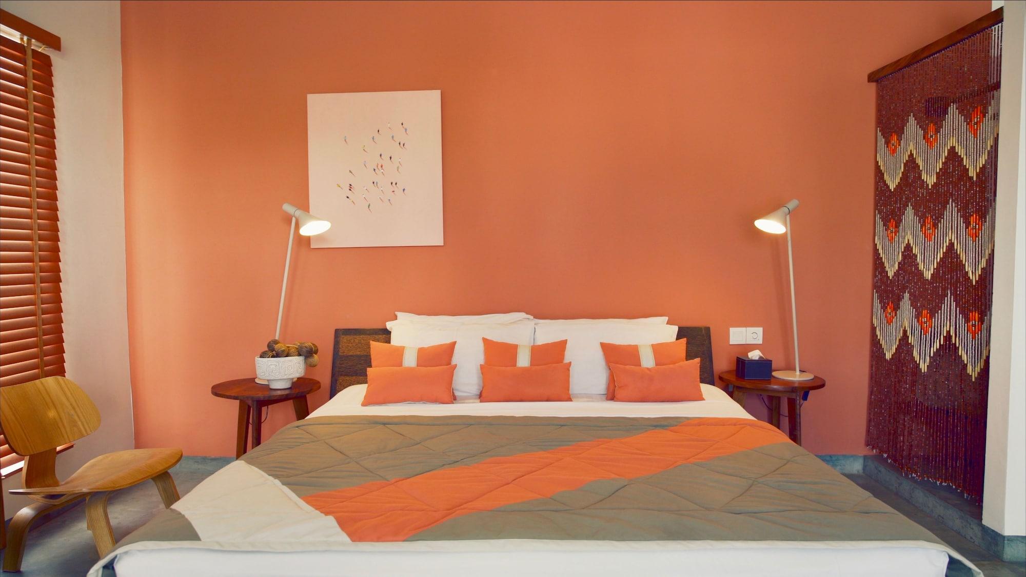 Rambutan Resort - Phnom Penh Eksteriør bilde
