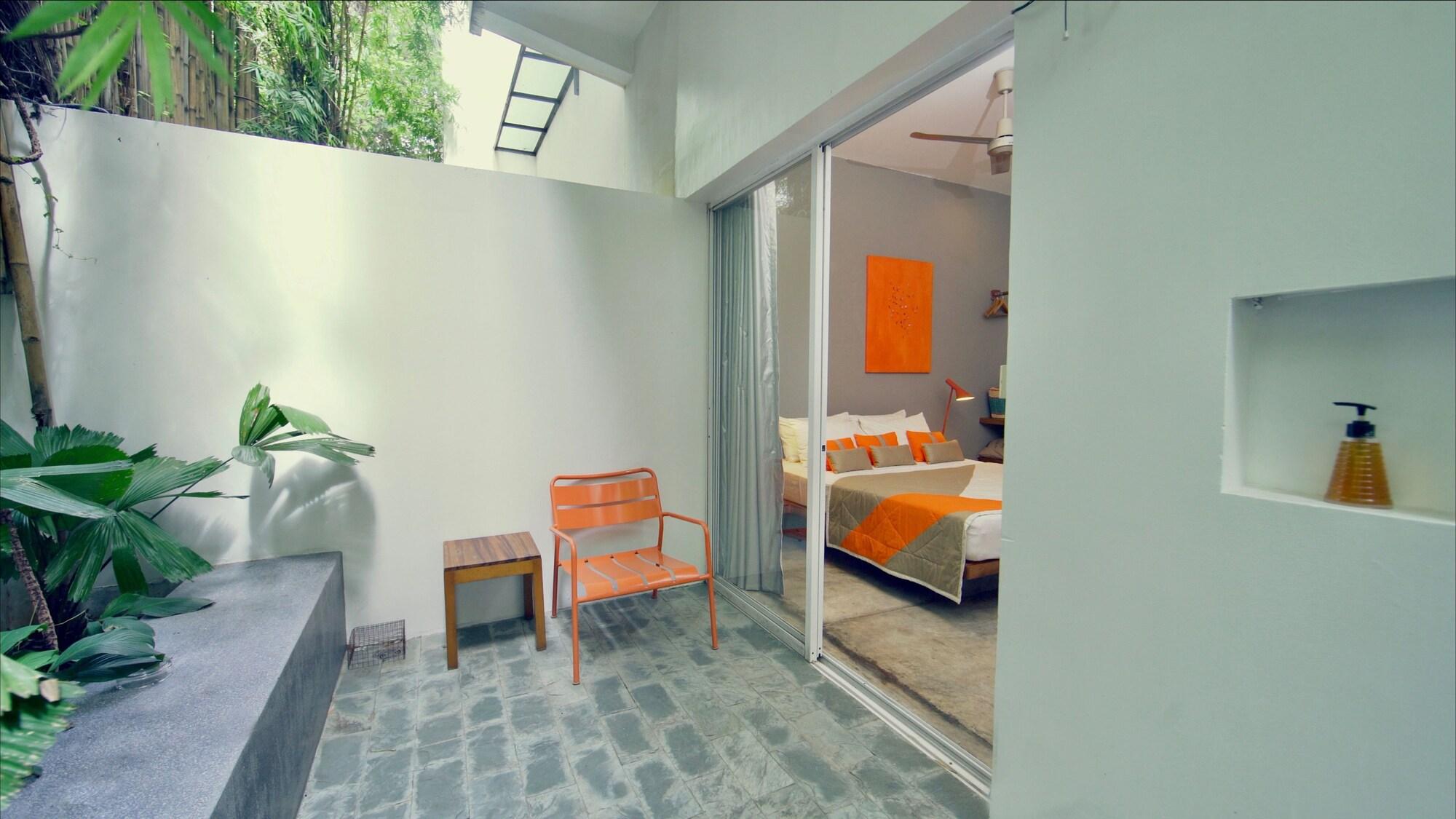 Rambutan Resort - Phnom Penh Eksteriør bilde