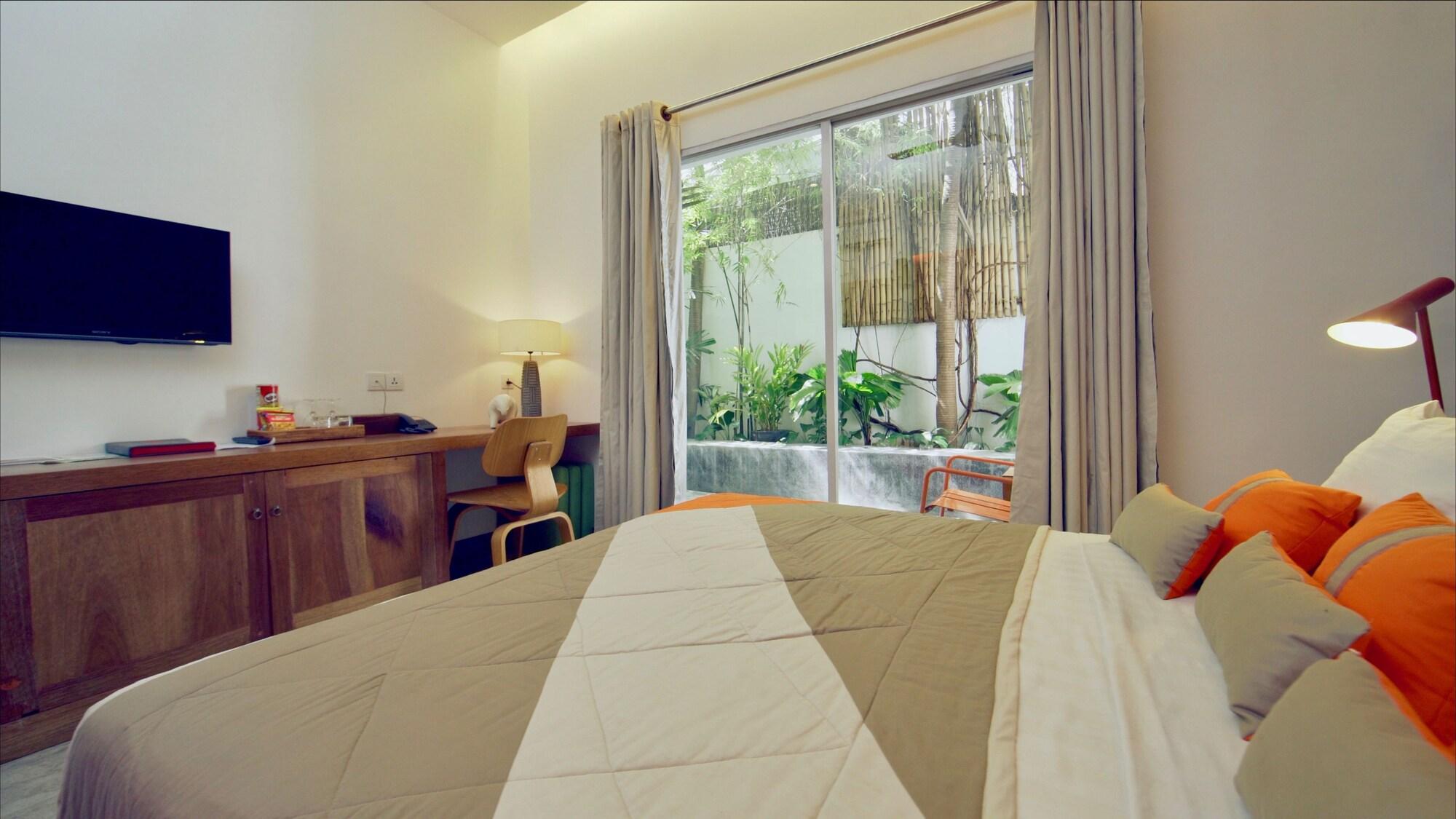 Rambutan Resort - Phnom Penh Eksteriør bilde