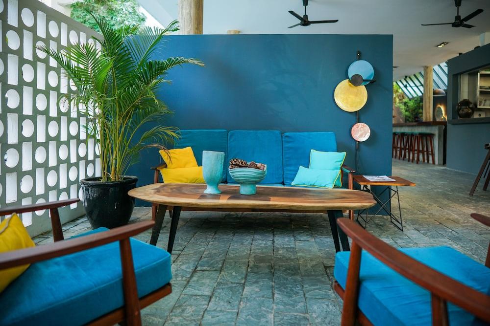 Rambutan Resort - Phnom Penh Eksteriør bilde