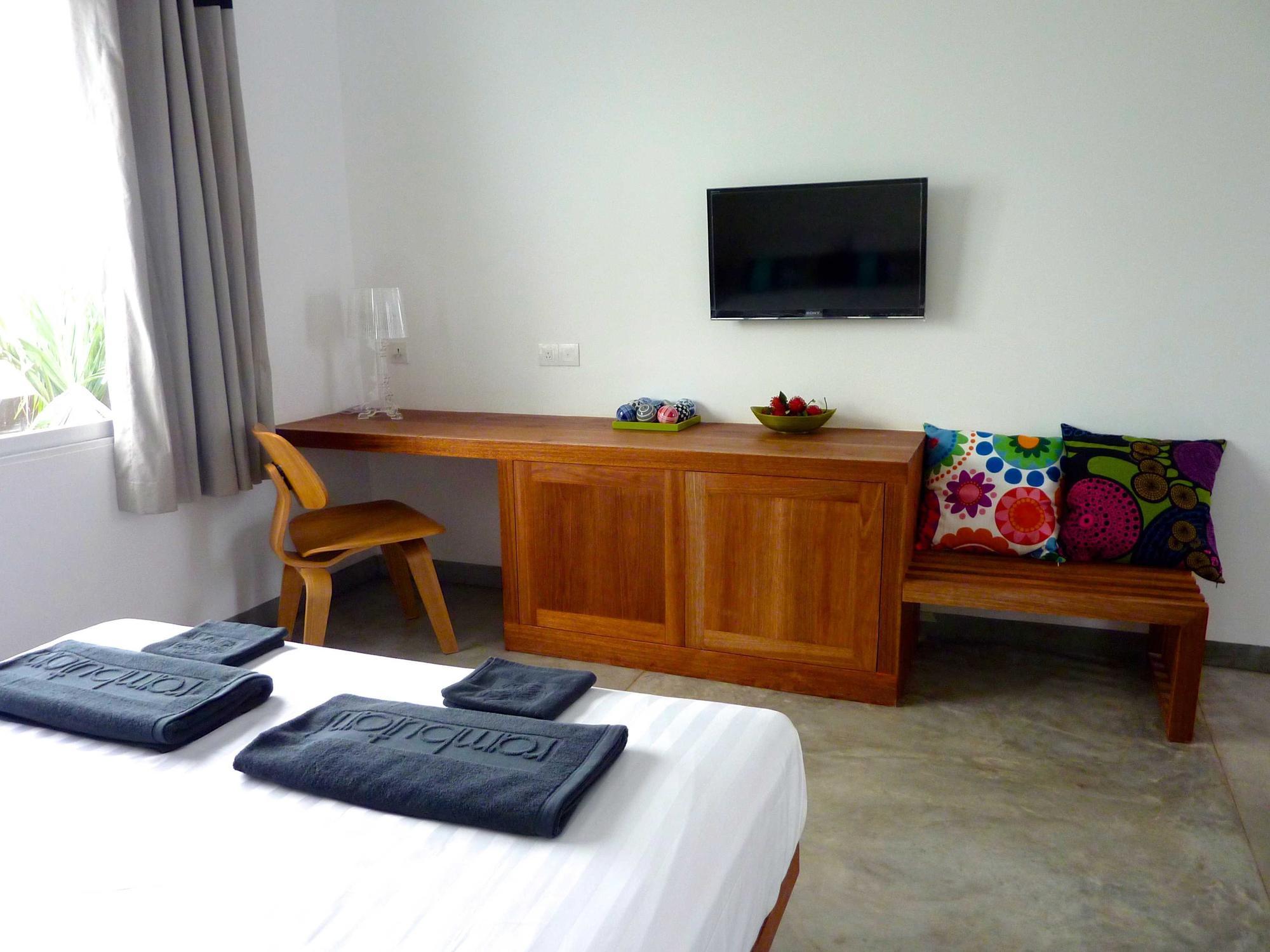 Rambutan Resort - Phnom Penh Eksteriør bilde