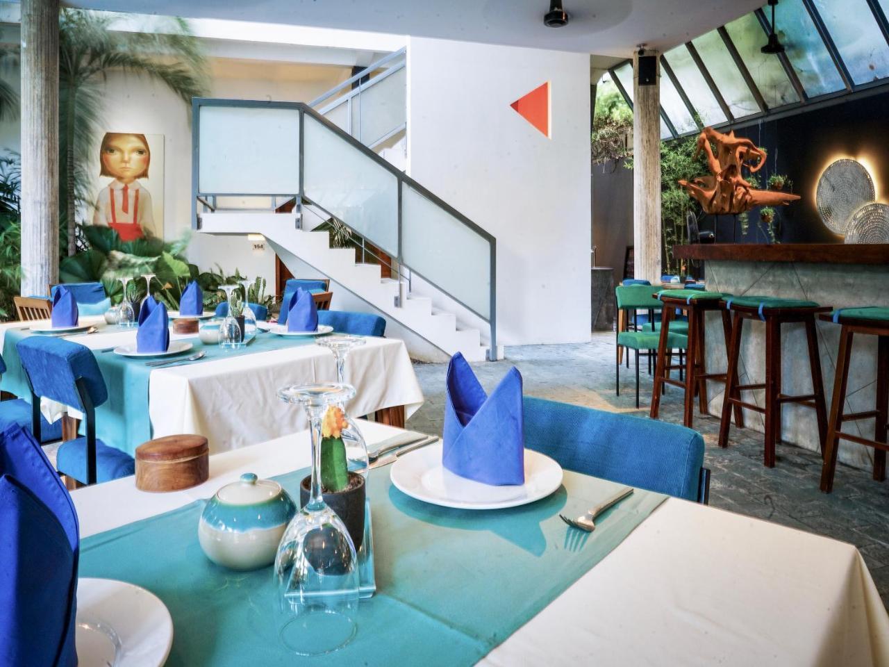 Rambutan Resort - Phnom Penh Eksteriør bilde